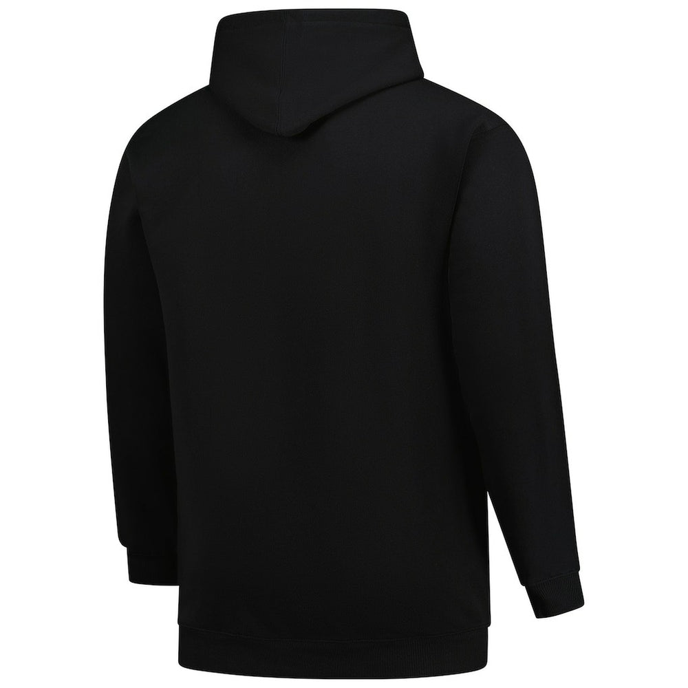 Pittsburgh Steelers Big & Tall Chip Shot Hoodie Black