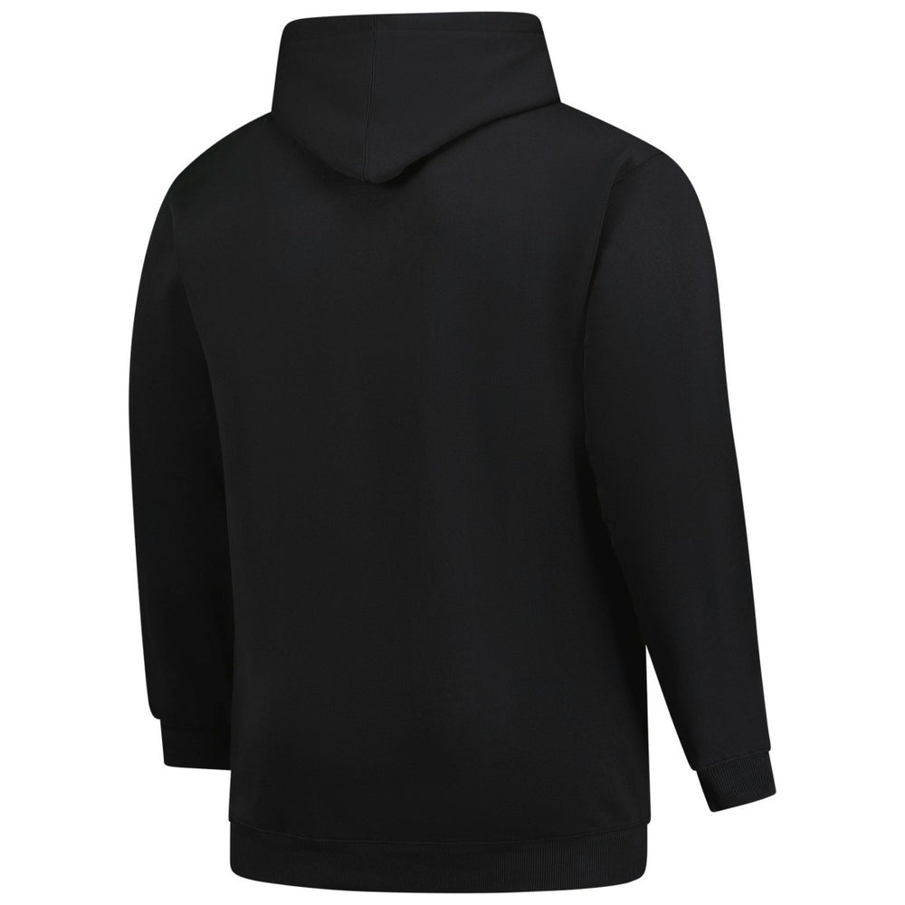 New York Jets Big & Tall Chip Shot Hoodie Black
