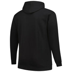 Cincinnati Bengals Big & Tall Chip Shot Hoodie Black