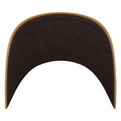 Cincinnati Reds Carhartt x '47 Clean Up Adjustable Hat - Brown Hats