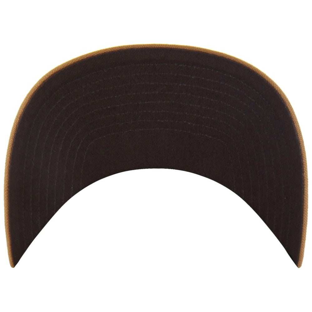 Chicago White Sox Carhartt x '47 Trucker Adjustable Hat - Brown Hats