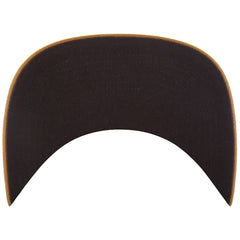 Cleveland Guardians Carhartt x '47 Hitch Adjustable Hat - Brown Hats