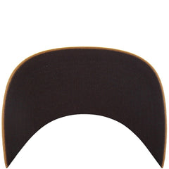 Dallas Mavericks Carhartt x '47 Hitch Adjustable Hat Brown