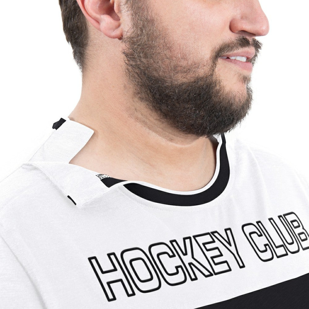 NHL Utah Mammoth G-III Sports by Carl Banks Adaptive Wear Outlast Durene Long-Sleeve T-Shirt - Black