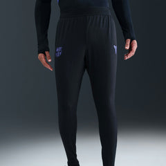 Barcelona 2025/26 Away Kobe Strike Elite Dri-FIT ADV Pants Black