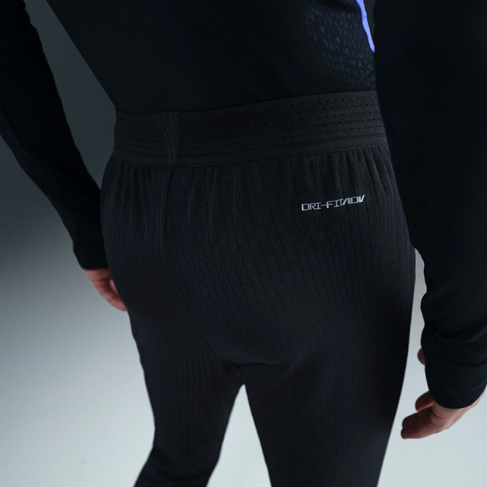 Barcelona 2025/26 Away Kobe Strike Elite Dri-FIT ADV Pants Black