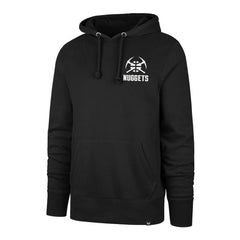 Denver Nuggets '47 2025/26 City Edition Jab Step Headline Hoodie Black