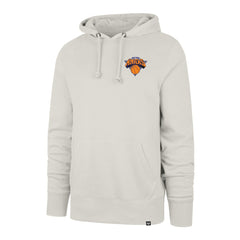 New York Knicks '47 2025/26 City Edition Jab Step Headline Hoodie Natural