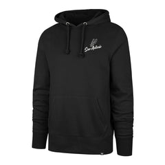 San Antonio Spurs '47 2025/26 City Edition Jab Step Headline Hoodie Black