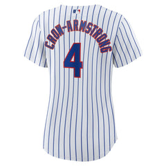 Pete Crow-Armstrong Chicago Cubs Nike Women's Home Replica Jersey - White Jerseys