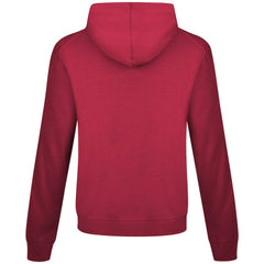 St. Louis Cardinals Levelwear City Connect Relay No Hitter Pullover Hoodie - Red Hoodies