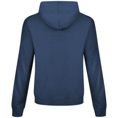 Cleveland Guardians Levelwear City Connect Relay No Hitter Pullover Hoodie - Navy Hoodies
