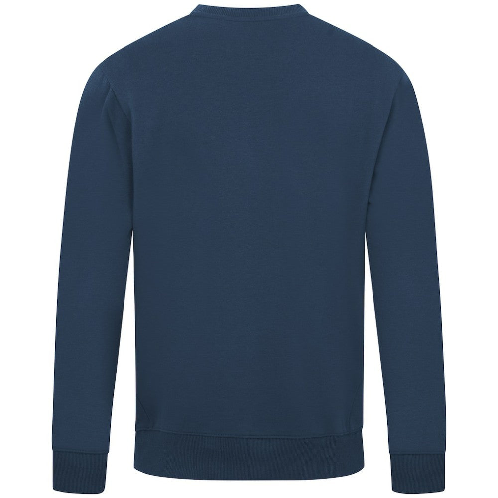Philadelphia Phillies Levelwear City Connect Zane No Hitter Pullover Sweatshirt - Navy Pullover