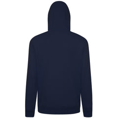 Cleveland Guardians Levelwear City Connect Podium No Hitter Pullover Hoodie - Navy Hoodies