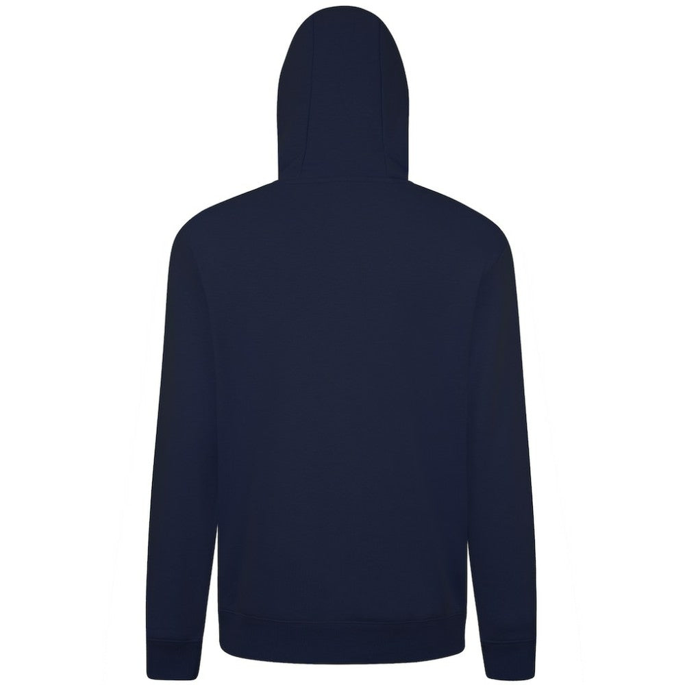 Tampa Bay Rays Levelwear City Connect Podium No Hitter Pullover Hoodie - Navy Hoodies