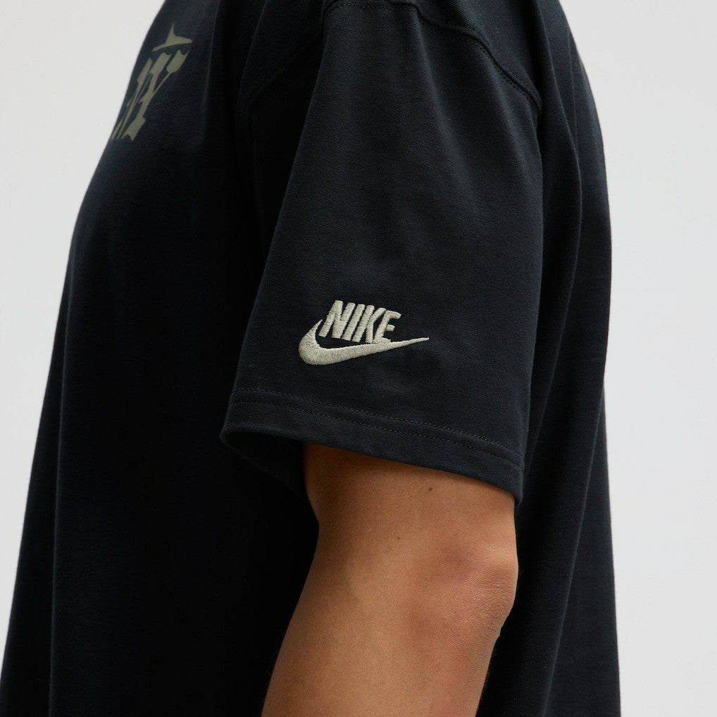 New York Jets 2025 Rivalries Collection Essential Max90 T-Shirt Black