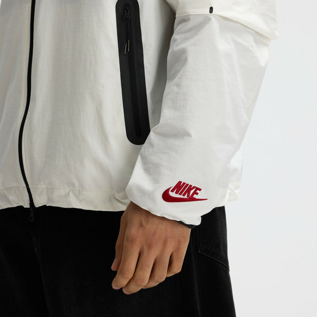 Arizona Cardinals 2025 Rivalries Collection Tech Raglan Full-Zip Jacket Natural