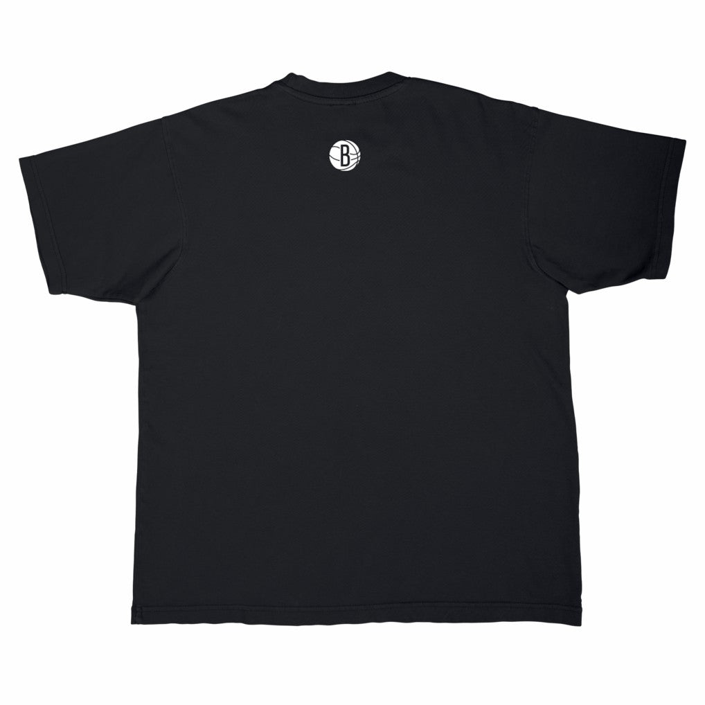 Cam Thomas Brooklyn Nets Bristol Studio Unisex Stadium Essentials T-Shirt Black