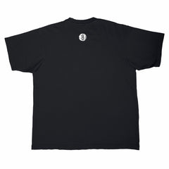 Cam Thomas Brooklyn Nets Bristol Studio Unisex Stadium Essentials T-Shirt Black