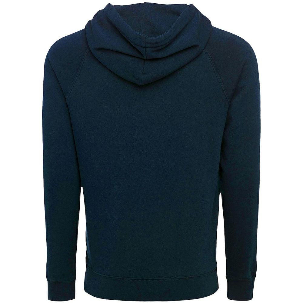 Denver Nuggets Sportiqe Unisex Olsen Tri-Blend Pullover Hoodie Navy
