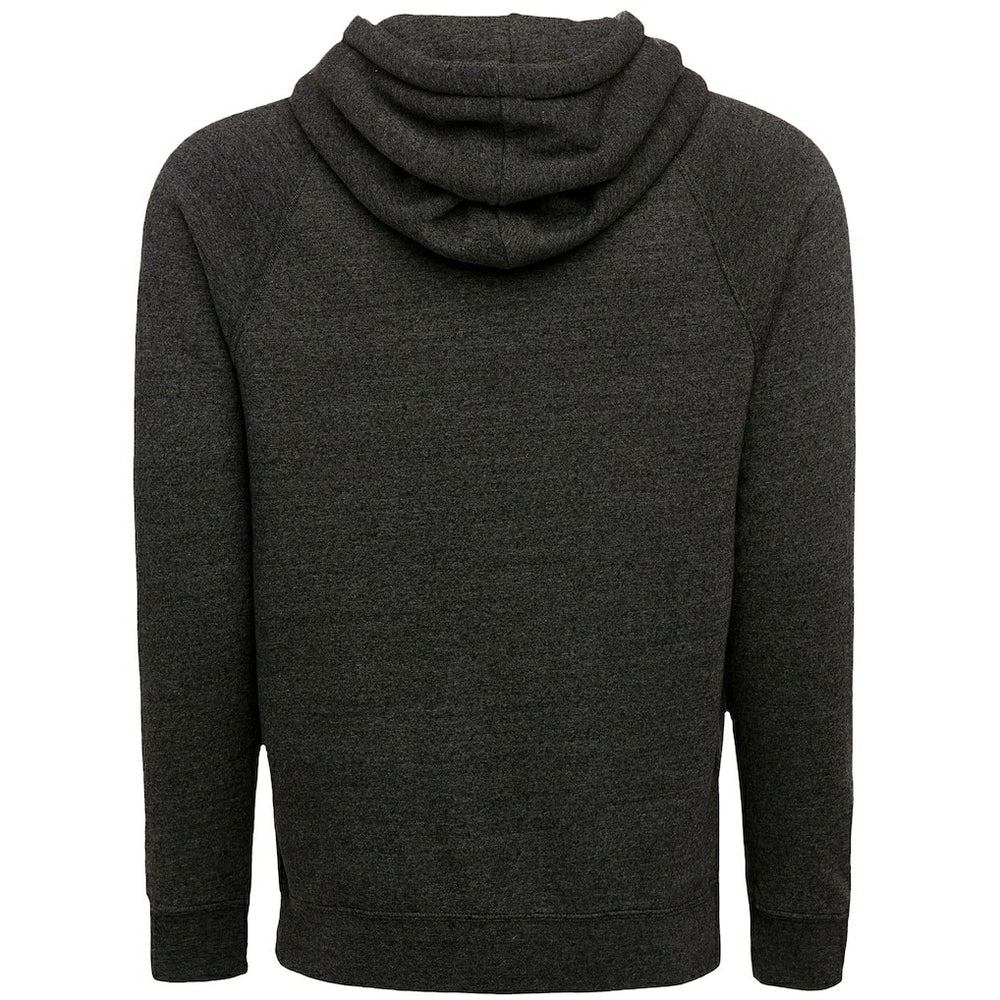 Cleveland Cavaliers Sportiqe Unisex Olsen Tri-Blend Pullover Hoodie Black