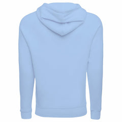 Oklahoma City Thunder Sportiqe Unisex Olsen Tri-Blend Pullover Hoodie Light Blue