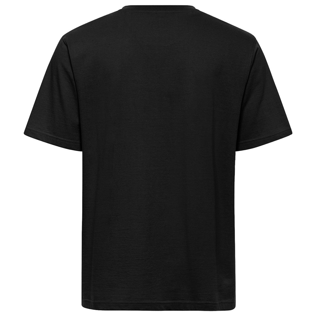 Minnesota Timberwolves Sportiqe Unisex Duke Premium T-Shirt Black