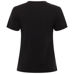 Cleveland Cavaliers Sportiqe Women's Arcadia Boxy T-Shirt Black