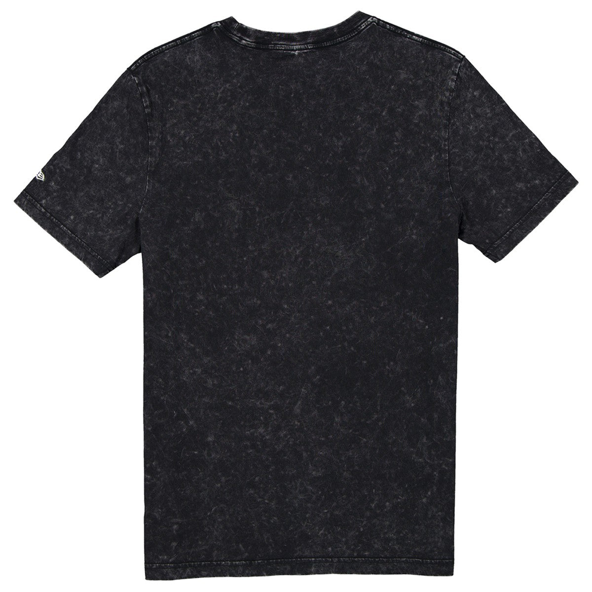 LeBron James Los Angeles Lakers Full Court Press Mineral Wash Player T-Shirt Black