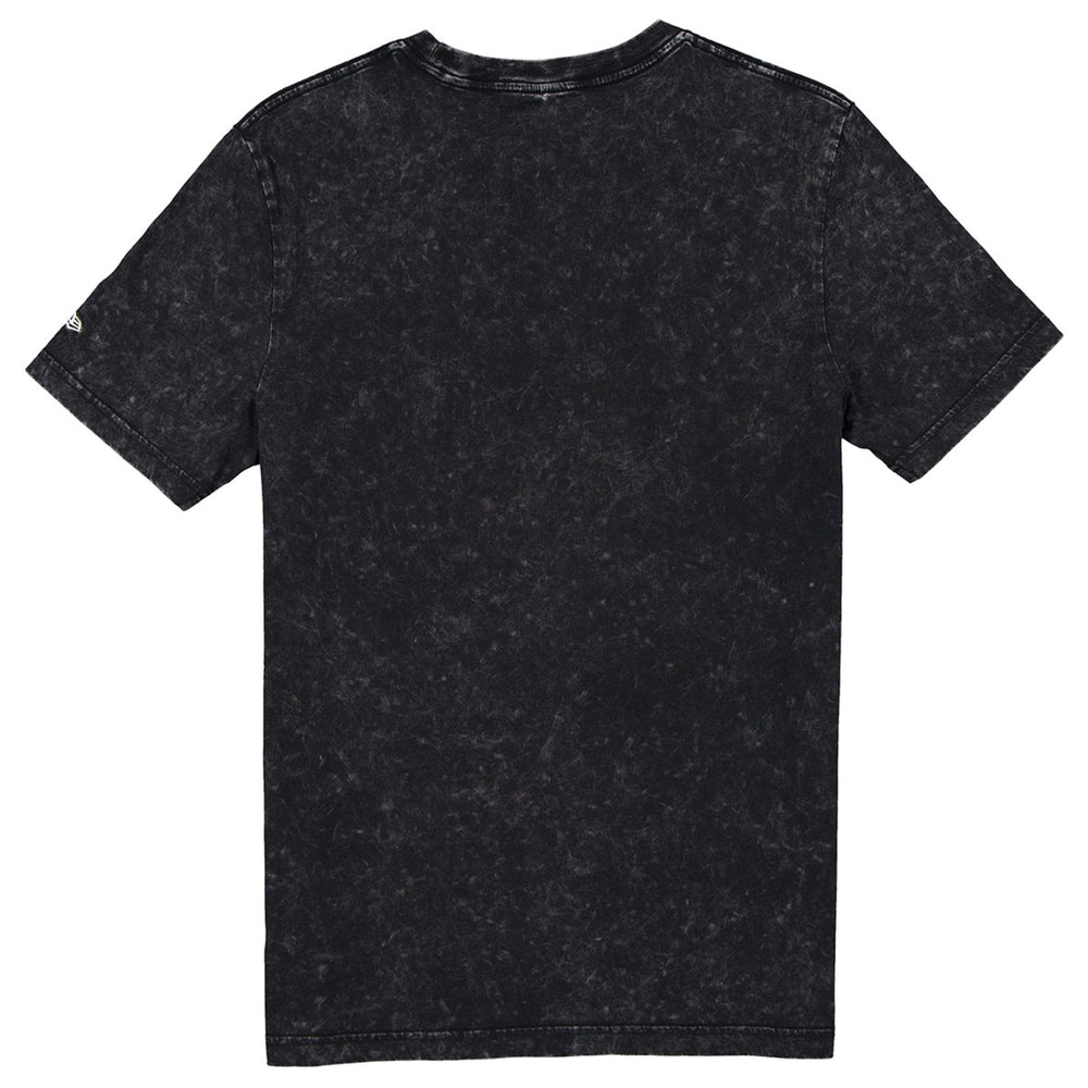 Jalen Brunson New York Knicks Full Court Press Mineral Wash Player T-Shirt Black