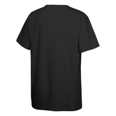 NHL David Pastrnak Boston Bruins Mitchell & Ness Youth Caricature T-Shirt - Black