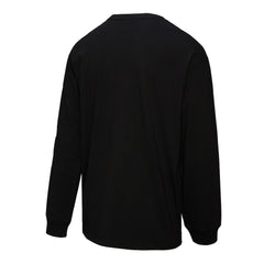 Dallas Cowboys Training Camp Vintage Logos Long Sleeve T-Shirt Black
