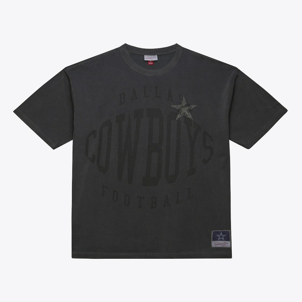 Dallas Cowboys Downtown Collection Premium T-Shirt Black