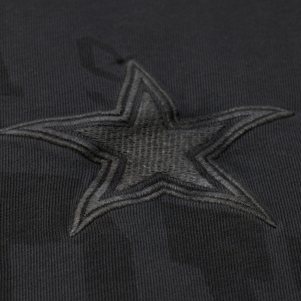 Dallas Cowboys Downtown Collection Premium T-Shirt Black