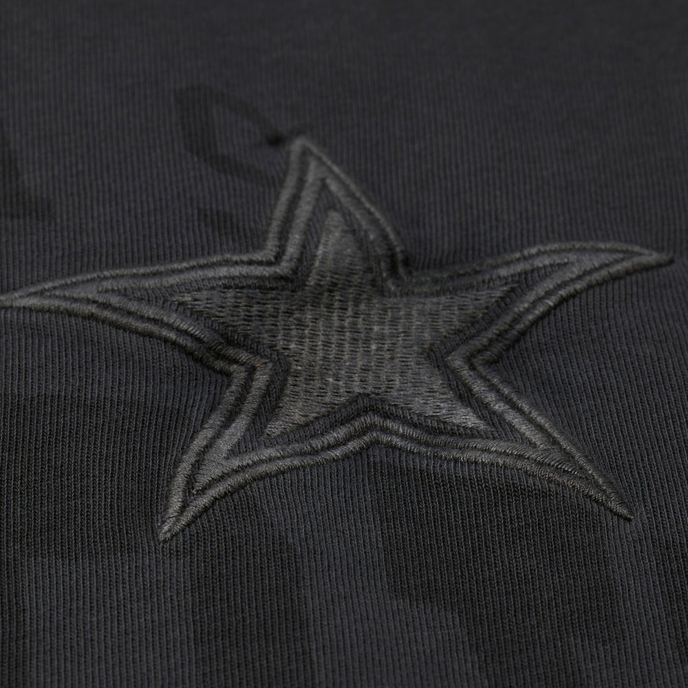 Dallas Cowboys Downtown Collection Premium T-Shirt Black