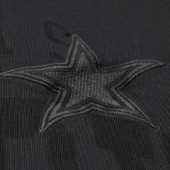 Dallas Cowboys Downtown Collection Premium T-Shirt Black