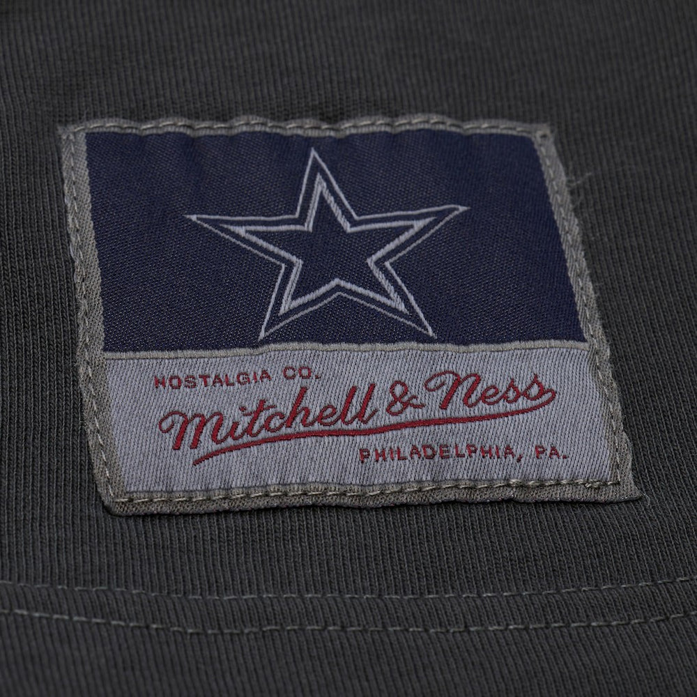 Dallas Cowboys Downtown Collection Premium T-Shirt Black