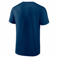 Houston Texans Greatest Dad T-Shirt Navy