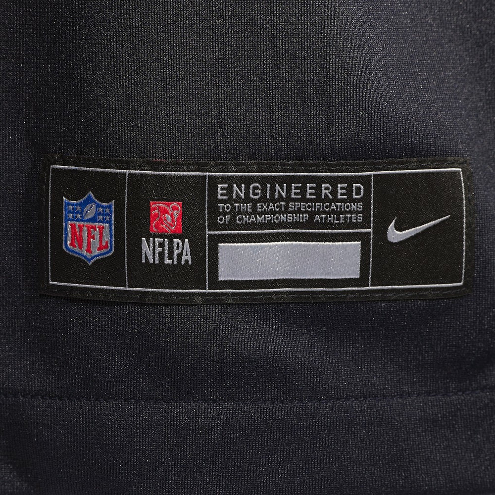 Christian Kirk Houston Texans Team Game Jersey Navy