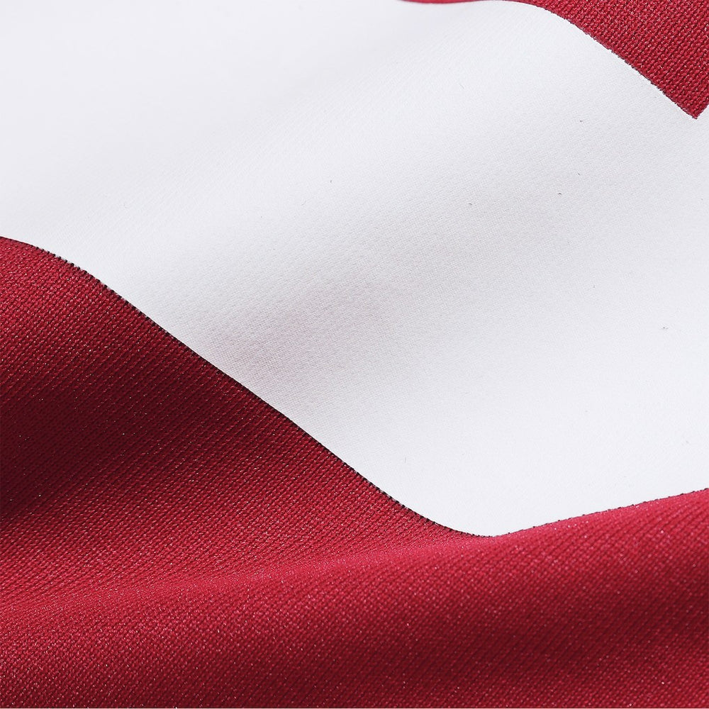 Ricky Pearsall San Francisco 49ers Team Game Jersey Scarlet