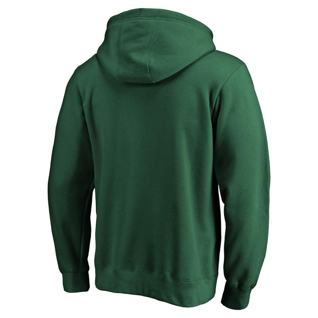 New York Jets Big & Tall Fleece Hoodie Green