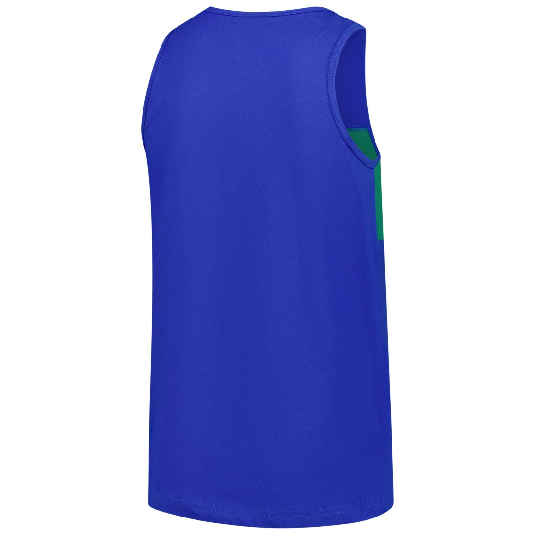 Seattle Seahawks Retro Colorblock Tank Top Royal