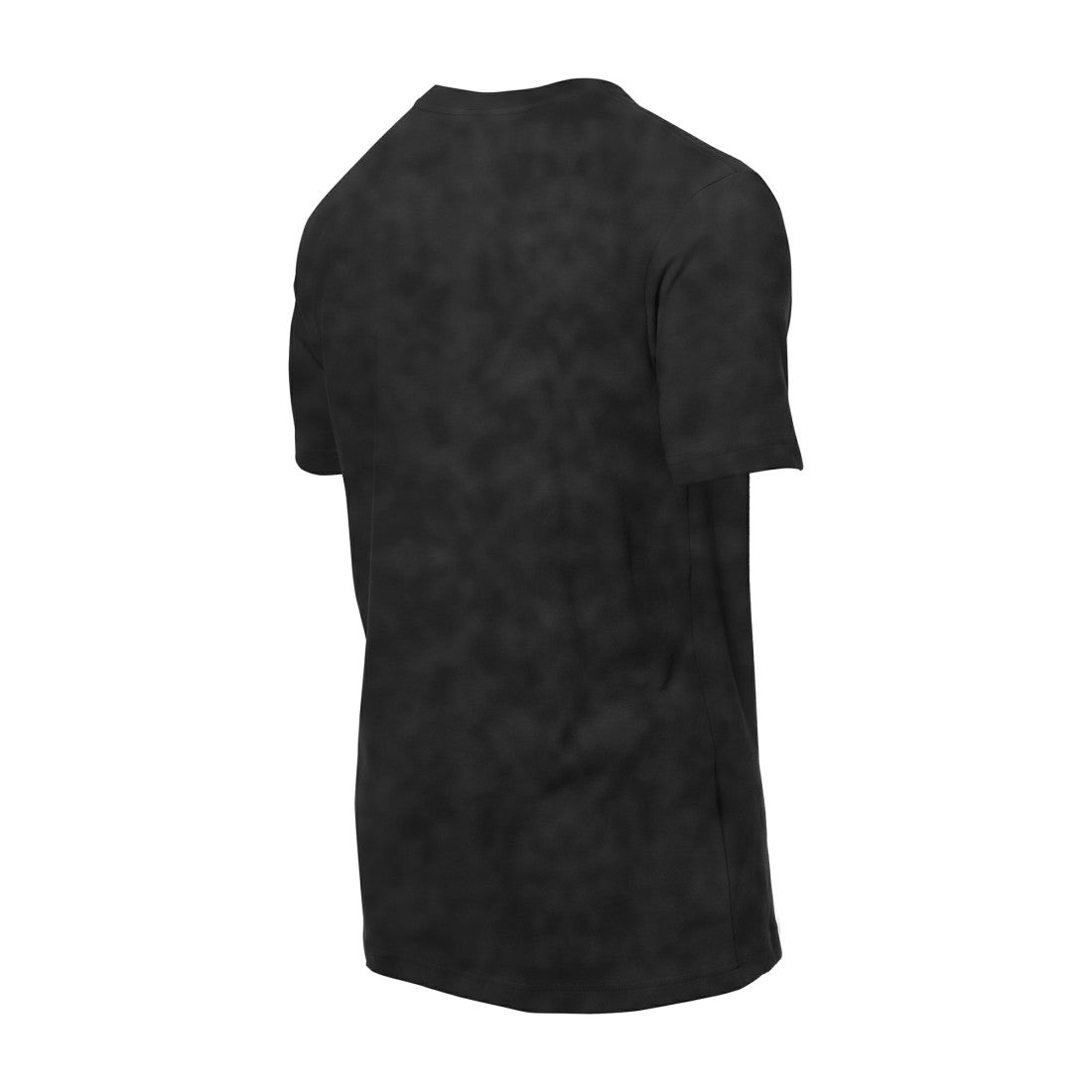 Seattle Seahawks New Era Retro Logo Enzyme Washed Oversized T-Shirt Black