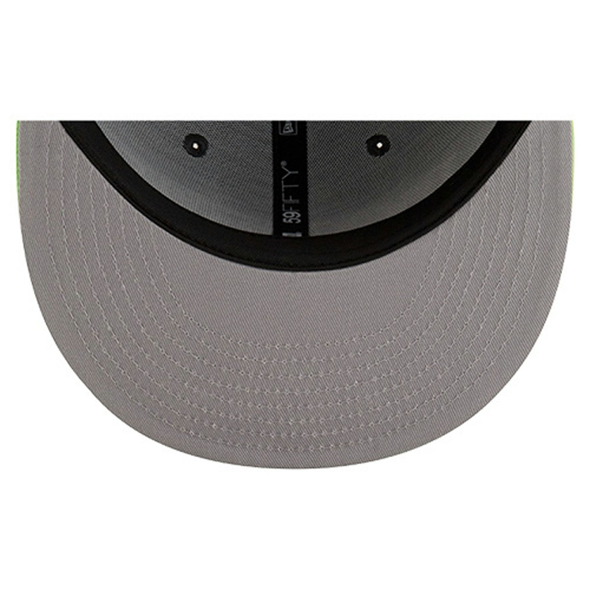 Minnesota Timberwolves Statement Edition Jersey Hook 59Fifty Fitted Hat Charcoal