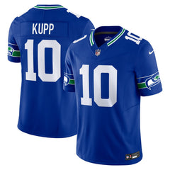 Cooper Kupp Seattle Seahawks Alternate Vapor F.U.S.E. Limited Jersey Royal