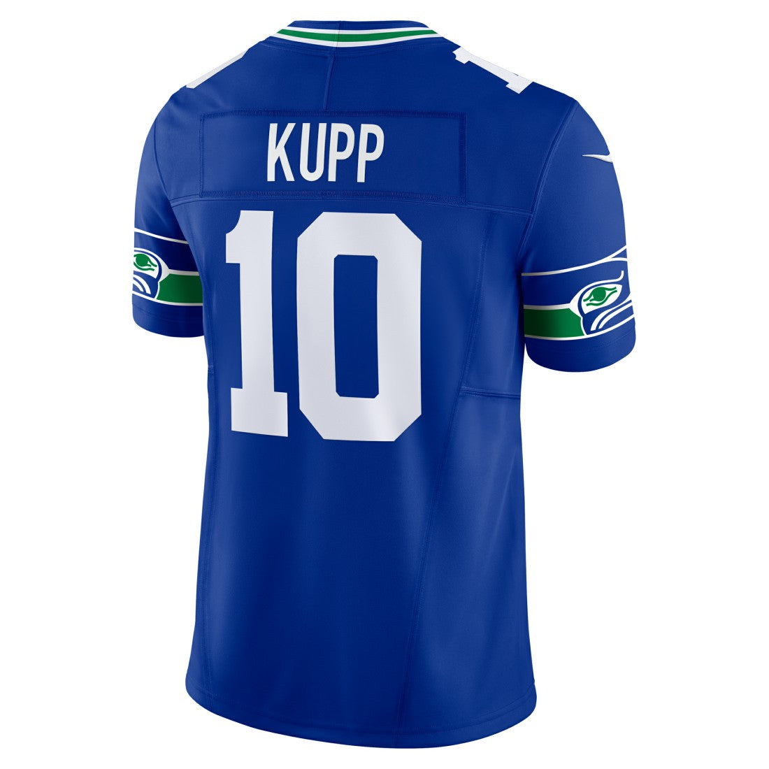 Cooper Kupp Seattle Seahawks Alternate Vapor F.U.S.E. Limited Jersey Royal