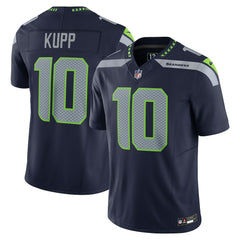 NFL Cooper Kupp Seattle Seahawks Team Vapor F.U.S.E. Limited Jersey - College Navy