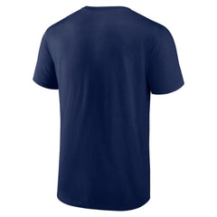 Houston Astros Arch T-Shirt - Navy T-shirts