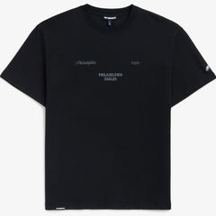 Philadelphia Eagles Off Season x NFL Unisex Graphic T-Shirt Black