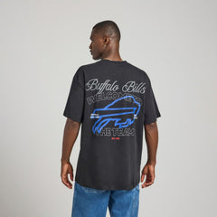 Buffalo Bills Off Season x NFL Unisex Graphic T-Shirt Black